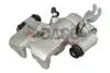 Zacisk hamulca MAZDA 323 F/S 98-04 5 05-10PREMACY 99-05 TL DACO BA2200 (фото 1)