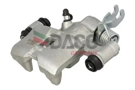Zacisk hamulca MAZDA 323 F/S 98-04 5 05-10PREMACY 99-05 TL DACO BA2200