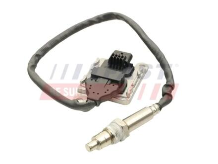 ДАТЧИК NOX MERCEDES SPRINTER 06&gt; 906 2.1 214 CDI 16&gt; 5-PIN FAST FT81806 (фото 1)