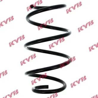 SPRЁЅYNA ZAW. MITSUBISHI P. OUTLANDER III (GF_W, GG_W) 12- KYB RA1445