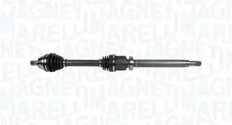 Pуіoњ napкdowa przednia prawa FORD FOCUS II (DA_, HCP, DP) MAGNETI MARELLI 302004190170
