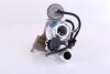 TURBOSPRКЇARKA OPEL ASTRA K 15-,MOKKA 13-,MOKKA X 16- 1.4T NISSENS 93442 (фото 1)