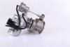 TURBOSPRКЇARKA OPEL ASTRA K 15-,MOKKA 13-,MOKKA X 16- 1.4T NISSENS 93442 (фото 2)