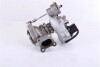 TURBOSPRКЇARKA OPEL ASTRA K 15-,MOKKA 13-,MOKKA X 16- 1.4T NISSENS 93442 (фото 4)