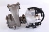 TURBOSPRКЇARKA OPEL ASTRA K 15-,MOKKA 13-,MOKKA X 16- 1.4T NISSENS 93442 (фото 5)