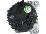 ALTERNATOR SYS.VALEO VW CARAVELLE 2.0 TDI,MULTIVAN 2.0 TDI AS-PL A3575S (фото 3)