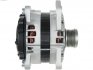 ALTERNATOR SYS.BOSCH NISSAN X-TRAIL 2.5,RENAULT KOLEOS 2.5 AS-PL A0803S (фото 2)