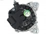 ALTERNATOR SYS.BOSCH NISSAN X-TRAIL 2.5,RENAULT KOLEOS 2.5 AS-PL A0803S (фото 3)