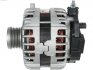 ALTERNATOR SYS.BOSCH NISSAN X-TRAIL 2.5,RENAULT KOLEOS 2.5 AS-PL A0803S (фото 4)