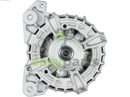 ALTERNATOR SYS.BOSCH NISSAN X-TRAIL 2.5,RENAULT KOLEOS 2.5 AS-PL A0803S