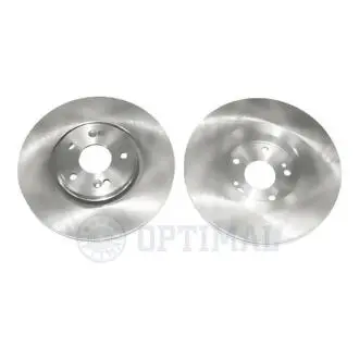 TARCZA HAMULCOWA 300X26 V 5-OTW RENAULT LAGUNA SZT Optimal BS6270C