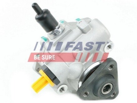 НАСОС ГУР FIAT SCUDO / ULYSSE 95> БЕЗ КОЛІСА 1.9 / 2.0 JTD FAST FT36204