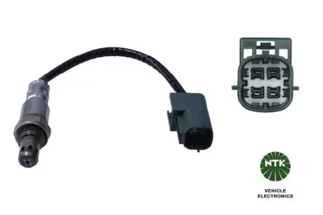Фото лямбда зонд BMW/Skoda/Audi/Fiat/Ford/Lada/Opel/Renault/VW NGK 91991 Лямбда зонд BMW/Skoda/Audi/Fiat/Ford/Lada/Opel/Renault/VW NGK 91991