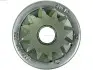 Бендикс стартера Citroen Jumper/Peugeot Boxer 2.2 HDi 11- AS-PL SD0364BOSCH (фото 2)