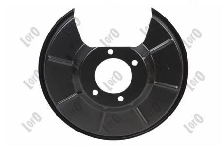 Защита тормозного диска (заднего) (L) Ford Galaxy 06-15 Abakus 13107622