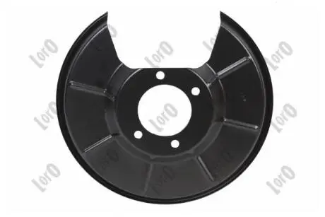 Защита тормозного диска (заднего) (L) Ford Galaxy 06-15 Abakus 13107622