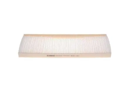 FILTR PYЈKOWY KABINY TRUCK L,P,G,R,S 17- BOSCH 1987435140