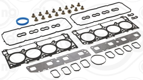 KOMPLET USZCZ GLOWICY JEEP COMMANDER 5.7 <2010 SZT ELRING 943230