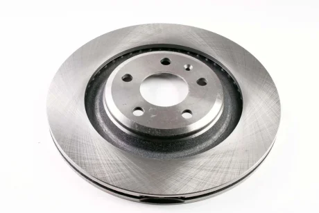 Фото диск гальмівний (задній) Audi A6/A7 Sportback 10-(330x22) DR!VE+ DP1010111483 Диск гальмівний (задній) Audi A6/A7 Sportback 10-(330x22) DR!VE+ DP1010111483