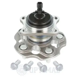 Подшипник ступицы (задней) Toyota Avensis 1.8/2.0 08-18 Optimal 982473
