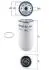 Фильтр топлива KNECHT/MAHLE TRUCK KC 505D MERCEDES TRUCKS MAHLE / KNECHT KC505D (фото 1)