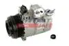 КОМПРЕССОР КЛИМАТИЗАЦИИ FORD TRANSIT CONNECT 13&gt; 1.5 TDCI FAST FT56314 (фото 1)