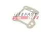 Прокладка EGR CITROËN JUMPER 2.2HDi 06-16 FORD TRANSIT 2.4D 04-14 FAST FT50612 (фото 2)