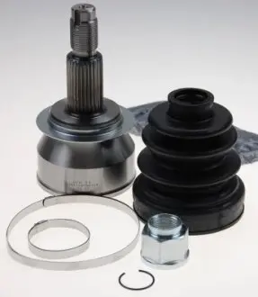 PRZEGUB NAP LOBRO MAZDA BT-50/CX-3 1.5D/2.5D 06-18 GKN (Lobro) 306750