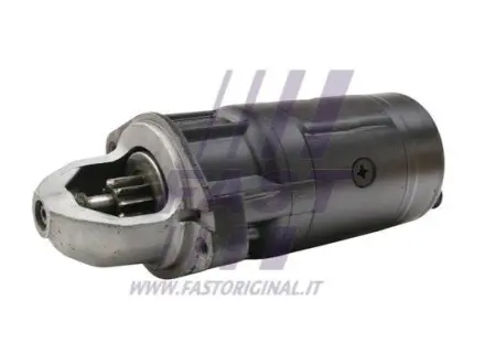 СТАРТЕР MERCEDES SPRINTER 06> 906 Регенерированный 2.0 KW FAST FT74244R