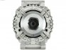 ALTERNATOR SYS.BOSCH DACIA LOGAN 1.4,RENAULT CLIO 1.4 16V AS-PL A0044PR (фото 1)