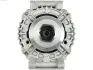 ALTERNATOR SYS.BOSCH DACIA LOGAN 1.4,RENAULT CLIO 1.4 16V AS-PL A0044PR (фото 1)