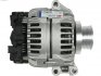 ALTERNATOR SYS.BOSCH DACIA LOGAN 1.4,RENAULT CLIO 1.4 16V AS-PL A0044PR (фото 2)