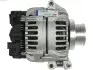 ALTERNATOR SYS.BOSCH DACIA LOGAN 1.4,RENAULT CLIO 1.4 16V AS-PL A0044PR (фото 2)