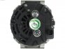 ALTERNATOR SYS.BOSCH DACIA LOGAN 1.4,RENAULT CLIO 1.4 16V AS-PL A0044PR (фото 3)