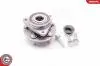 Фото 2 - piasta koіa CHEVROLET Cruze OPEL Astra Classic J VAUXHALL SKV GERMANY 29SKV124 Piasta koіa CHEVROLET Cruze OPEL Astra Classic J VAUXHALL SKV GERMANY 29SKV124 (фото 2)