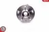 Фото 4 - piasta koіa CHEVROLET Cruze OPEL Astra Classic J VAUXHALL SKV GERMANY 29SKV124 Piasta koіa CHEVROLET Cruze OPEL Astra Classic J VAUXHALL SKV GERMANY 29SKV124 (фото 4)