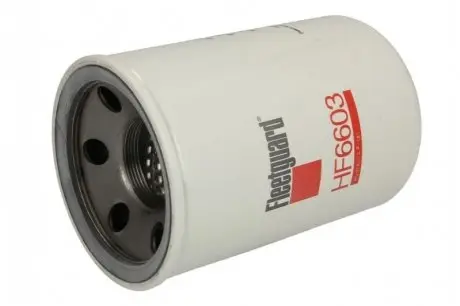 Фільтр, гідравлічна система приводу робочого обладнання FLEETGUARD HF6603