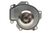 Помпа води Opel Astra J/Insignia A/Zafira C 1.6 SIDI 12- (R/B) (6 лоп) GRAF PA1252 (фото 2)