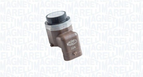 Датчик парковки (передний) VW Golf V/Passat/Touran 03-15 MAGNETI MARELLI 021016115010