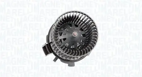 Моторчик грубки Citroen Xsara Picasso/Peugeot 206/307 98- MAGNETI MARELLI 069412220010