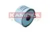 Фильтр топливный Land Rover Discovery 2.7TD-3.6D (92x107) KAMOKA F328701 (фото 4)