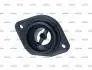 Фото 1 - фланець системи охолодження VW Caddy/Golf 1.0-1.9D 91-10 NRF 775094 Фланець системи охолодження VW Caddy/Golf 1.0-1.9D 91-10 NRF 775094 (фото 1)