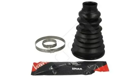 RENAULT Защита (пыльник) ШРУСа наружный (к-т) R9 TP HART 408212