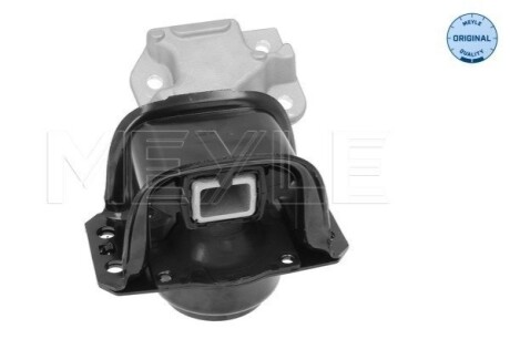 Подушка двигателя (R) Citroen C4/Peugeot 307 1.6 16V 00- MEYLE 11140300031