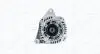 Alternator CITROEN/PEUGEOT BERLINGO, PARTNER 1.1/1.4 90A MAGNETI MARELLI 063730715010 (фото 2)