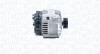 Alternator CITROEN/PEUGEOT BERLINGO, PARTNER 1.1/1.4 90A MAGNETI MARELLI 063730715010 (фото 3)