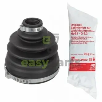 Фото 1 - osэona przegubu kia zew. rio ii/sportage 92,5x24,15x71,3 FEBI BILSTEIN 172665 OSЭONA PRZEGUBU KIA ZEW. RIO II/SPORTAGE 92,5X24,15X71,3 FEBI BILSTEIN 172665 (фото 1)