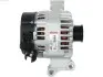 ALTERNATOR SYS.DENSO FORD C-MAX 1.6,FIESTA 1.4,FOCUS 1.4 AS-PL A6190S (фото 2)