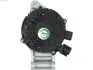 ALTERNATOR SYS.DENSO FORD C-MAX 1.6,FIESTA 1.4,FOCUS 1.4 AS-PL A6190S (фото 3)