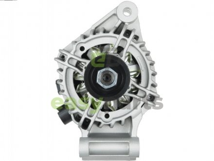 ALTERNATOR SYS.DENSO FORD C-MAX 1.6,FIESTA 1.4,FOCUS 1.4 AS-PL A6190S (фото 1)